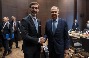 Sanctions won’t work on solving Russia-Ukraine crisis: Slovak FM