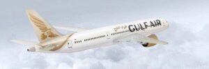 Gulf Air flight lands safely in Kuwait after bomb threat, suspect detained