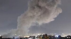 India advises nationals in Israel to stay vigilant as Tehran-Tel Aviv tensions escalate