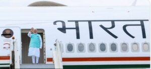 PM Modi embarks on 3-nation tour,  says opportunity to galvanise global understanding on tackling terrorism