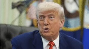 Trump shifts away from claims of having ‘stopped’ war between India, Pakistan