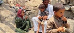 UN warns of looming famine in Yemen
