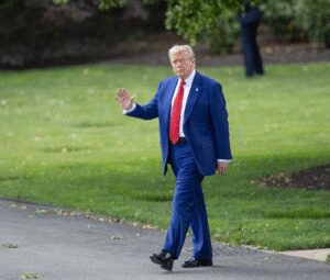 Trump says it’s hard to ask Israel to stop Iran strikes