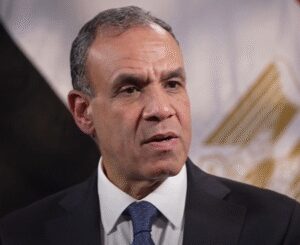 Egyptian FM, US envoy discuss Israel-Iran conflict