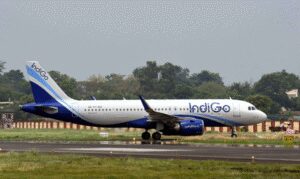 IndiGo resumes Mideast flights cautiously after temporary suspension amid regional tensions
