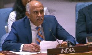 At UNSC, India exposes Pakistan’s ‘gross hypocrisy’ over terror and child rights abuses