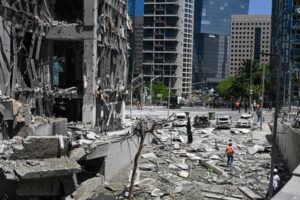 Israel’s Mossad chief says operations in Iran to continue