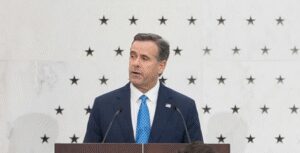 CIA says Iran’s nuclear program ‘severely damaged’ by US strikes