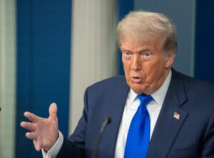 US Supreme Court limits injunctions against Trump’s birthright citizenship order