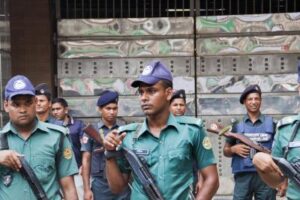 Bangladesh: Inhumane condition at Chittagong Central Jail sparks outcry
