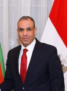 Egypt’s FM discusses Iranian nuclear issue with Iran’s FM, IAEA chief