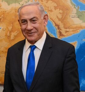 Amid Gaza ceasefire talks, Trump and Netanyahu meet in Washington for second time