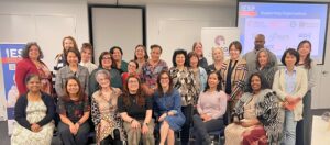 ECCQ hosts workshop on interpreting for victim-survivors in multicultural contexts ECCQ hosts workshop on interpreting for victim-survivors in multicultural contexts