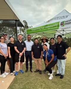 MCCGC participates in Out of the Shadows Walk to raise suicide awareness MCCGC participates in Out of the Shadows Walk to raise suicide awareness