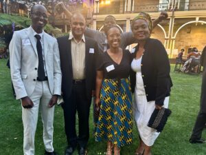 Queensland leaders celebrate contributions of African community Queensland leaders celebrate contributions of African community