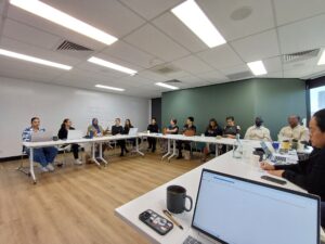 Gold Coast program trains multicultural peer support workers to aid clients with mental health Gold Coast program trains multicultural peer support workers to aid clients with mental health