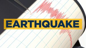 Massive earthquake of magnitude 7.6 hits Philippines’ Mindanao region