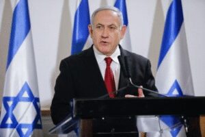 Netanyahu says Israel’s military campaign ‘not over’ despite Gaza ceasefire
