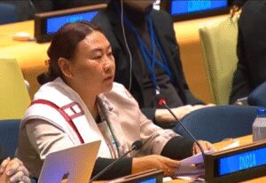 Sponsoring terrorism must be declared crime against humanity: India 