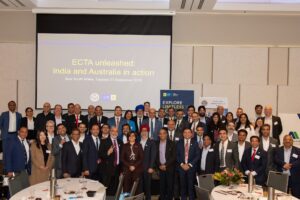 CPA Australia & AIBC sign MoU to boost professional and business links CPA Australia & AIBC sign MoU to boost professional and business links