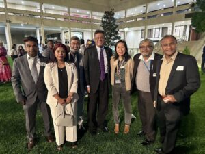 African Community celebrated at Queensland Parliamentary Reception African Community celebrated at Queensland Parliamentary Reception