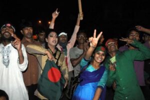 Awami League commands strong support base in Bangladesh: Report