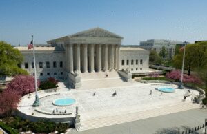 Trump’s global tariffs face tough scrutiny at US Supreme Court