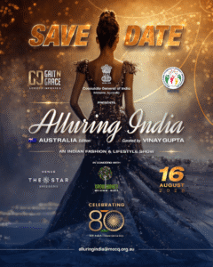 AI 2026 - Australia - Save the Date