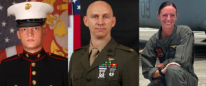 Remains of US Marines killed in Australian chopper crash recovered