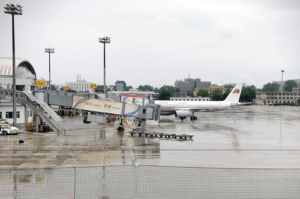 After over 3 years Covid restrictions, NKorea allows citizens abroad to return