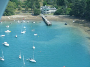 New Zealand to ban bottom fishing for most of marine park