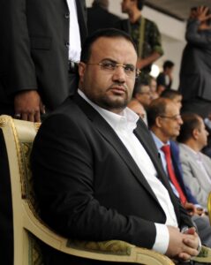 Yemen’s Houthi group sacks ‘cabinet’ amid mass protests