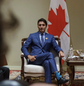 Technical issue of Trudeau’s plane resolved, to fly back home today