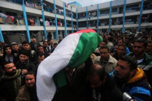 Hamas to request municipal elections in Gaza for 1st time in 18 years