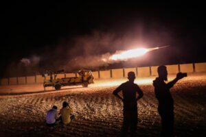 Syria to resume air traffic in Aleppo airport following Israeli attack