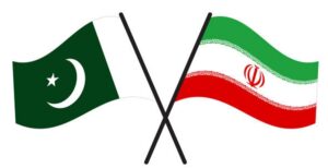 Iran ready for ‘anti-terrorism’ cooperation with Pakistan