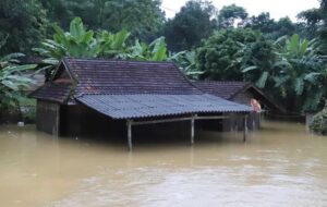 Floods kill 9 in Vietnam