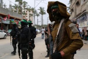Hezbollah attacks Israeli barracks after 3 members killed in strikes in S. Lebanon