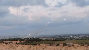 Over 1,100 dead after Hamas attack and Israel’s retaliation