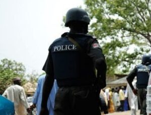 Four university students abducted in Nigeria