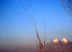 Israeli missiles hit Lebanon, no injuries reported: Sources
