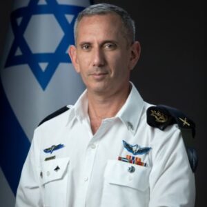 IDF confirms Gaza hospital blast caused by Islamic Jihad rocket misfire