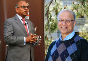 Biden honours 2 Indian-American scientists with National Medals