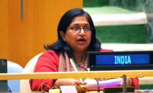 In a first, India votes against UNGA resolution backing Palestine; it didn’t condemn Hamas terror