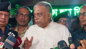 ‘BNP student leader brutally beat and hacked cop Amirul Islam to death after pelting stones, none is spared’