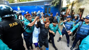 Dhaka bakery attack: Seven militants’ death sentences commuted to life, state to challenge verdict
