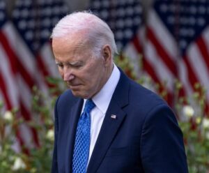 Biden to ask ‘tough questions as a friend’ on Israel solidarity visit