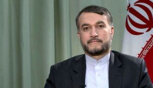 Iran warns Israel to stop hostilities as situation in Middle East could go ‘out of control’