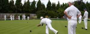 Bumper year for budget friendly Seniors Month activities