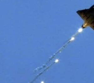 Turkish drone attack kills 3 Kurdish militants in Iraq